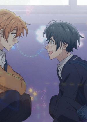 Sasaki Và Miyano Sasaki Và Miyano