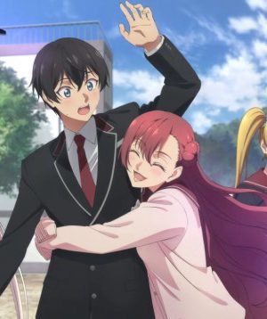 Shinobi No Ittoki Shinobi No Ittoki