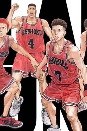 Slam Dunk TV Series Slam Dunk TV Series