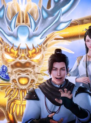 Soul of the Dragon Soul of the Dragon