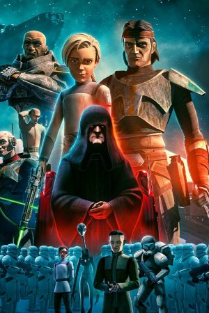 Star Wars: Biệt Đội Nhân Bản Đặc Biệt (Phần 3) Star Wars: Biệt Đội Nhân Bản Đặc Biệt (Phần 3)
