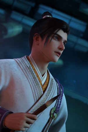 Tam Thập Lục Kỵ Tam Thập Lục Kỵ