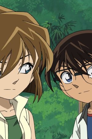 Thám Tử Lừng Danh Conan 11: Kho Báu Dưới Đáy Đại Dương Thám Tử Lừng Danh Conan 11: Kho Báu Dưới Đáy Đại Dương