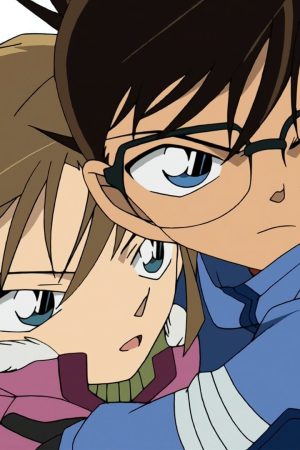 Thám Tử Lừng Danh Conan 15: 15 Phút Tĩnh Lặng Thám Tử Lừng Danh Conan 15: 15 Phút Tĩnh Lặng