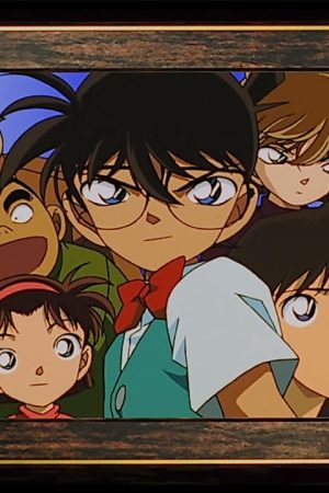 Thám Tử Lừng Danh Conan 3: Ảo Thuật Gia Cuối Cùng Của Thế Kỷ Thám Tử Lừng Danh Conan 3: Ảo Thuật Gia Cuối Cùng Của Thế Kỷ