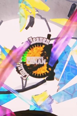 Thám Tử Lừng Danh Conan 5: Những Giây Cuối Cùng Tới Thiên Đường Thám Tử Lừng Danh Conan 5: Những Giây Cuối Cùng Tới Thiên Đường