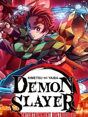 Thanh Gươm Diệt Quỷ: Chuyến Tàu Vô Tận (Bản TV) Thanh Gươm Diệt Quỷ: Chuyến Tàu Vô Tận (Bản TV)