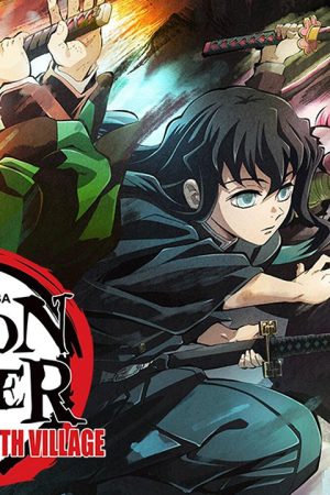 Thanh Gươm Diệt Quỷ (Phần 3) - Phần Khu Phố Ăn Chơi Thanh Gươm Diệt Quỷ (Phần 3) - Phần Khu Phố Ăn Chơi