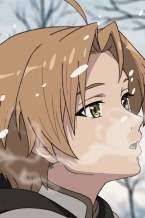 Thất Nghiệp Chuyển Sinh: Sang Thế Giới Khác Tôi Sẽ Nghiêm Túc - Mùa 2 Thất Nghiệp Chuyển Sinh: Sang Thế Giới Khác Tôi Sẽ Nghiêm Túc - Mùa 2