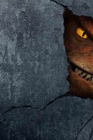 Thế Giới Khủng Long: Thuyết Hỗn Mang Thế Giới Khủng Long: Thuyết Hỗn Mang