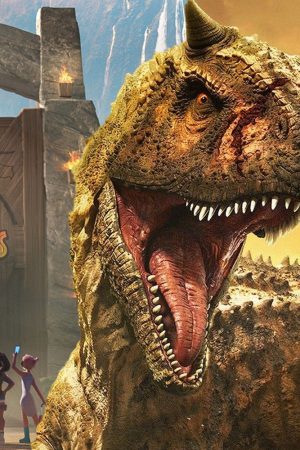 Thế Giới Khủng Long: Trại Kỷ Phấn Trắng (Phần 3) Thế Giới Khủng Long: Trại Kỷ Phấn Trắng (Phần 3)