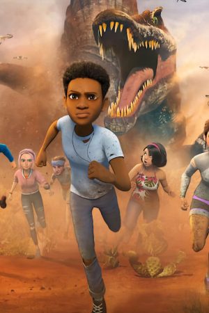 Thế Giới Khủng Long: Trại Kỷ Phấn Trắng (Phần 4) Thế Giới Khủng Long: Trại Kỷ Phấn Trắng (Phần 4)