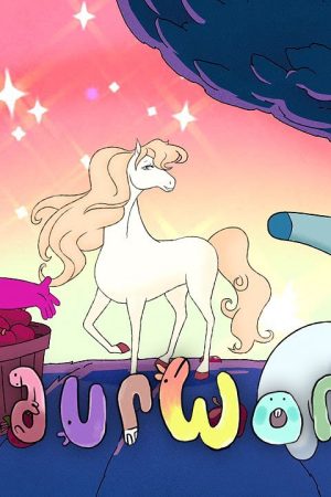 Thế Giới Nhân Mã (Phần 2) Thế Giới Nhân Mã (Phần 2)