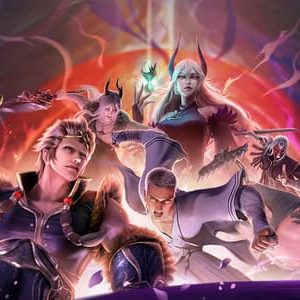 The Westward: The Kingdom Of Shadow The Westward: The Kingdom Of Shadow