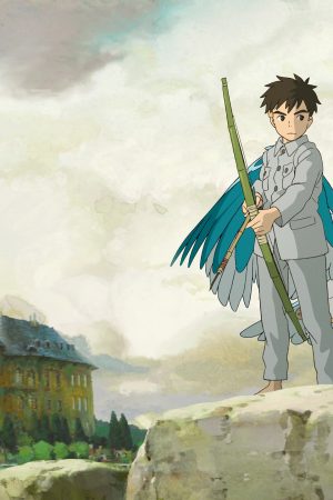 Thiếu Niên Và Chim Diệc Thiếu Niên Và Chim Diệc