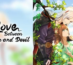 Thương Lan Quyết (Bản Hoạt Hình) Thương Lan Quyết (Bản Hoạt Hình)