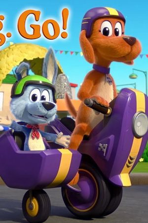 Tiến Lên, Các Bé Cún! (Phần 1) Tiến Lên, Các Bé Cún! (Phần 1)