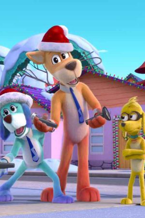 Tiến Lên, Các Bé Cún! (Phần 2) Tiến Lên, Các Bé Cún! (Phần 2)