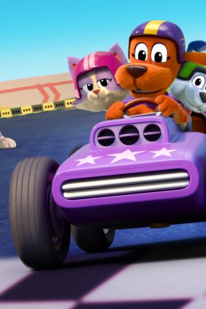 Tiến Lên, Các Bé Cún! (Phần 3) Tiến Lên, Các Bé Cún! (Phần 3)