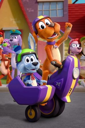 Tiến Lên, Các Bé Cún! (Phần 4) Tiến Lên, Các Bé Cún! (Phần 4)