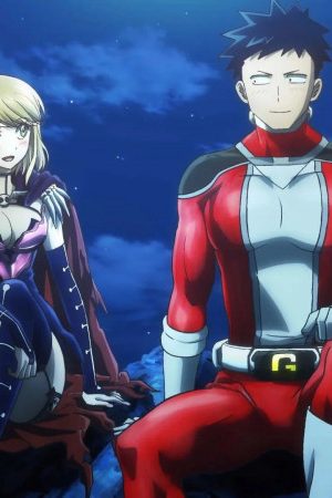 Tình Yêu Sau Khi Chinh Phục Thế Giới Tình Yêu Sau Khi Chinh Phục Thế Giới