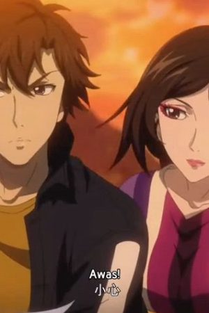 Toàn Chức Pháp Sư (Phần 3) Toàn Chức Pháp Sư (Phần 3)