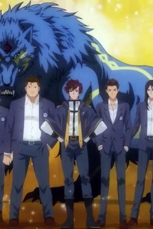 Toàn Chức Pháp Sư (Phần 5) Toàn Chức Pháp Sư (Phần 5)