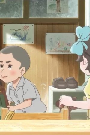 Totto-Chan: Cô Bé Bên Cửa Sổ Totto-Chan: Cô Bé Bên Cửa Sổ