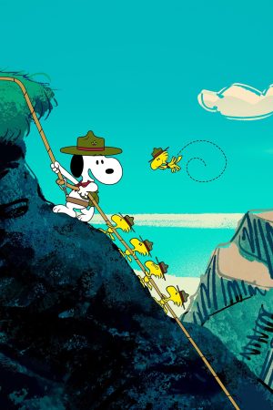 Trại Snoopy Trại Snoopy