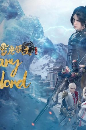 Tuyết Ưng Lĩnh Chủ Tuyết Ưng Lĩnh Chủ