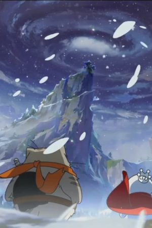 Tuyết Vương Giá Đáo Tuyết Vương Giá Đáo