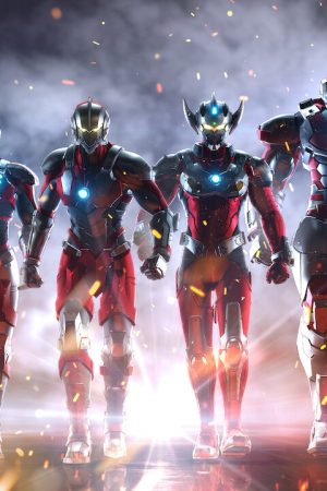 Ultraman 2 Ultraman 2