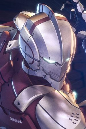 Ultraman (Phần 3) Ultraman (Phần 3)