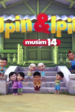 Upin & Ipin (Phần 14) Upin & Ipin (Phần 14)