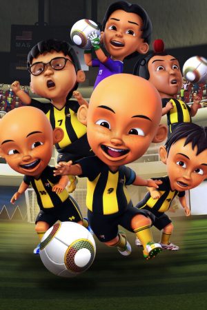 Upin&Ipin (Phần 16) Upin&Ipin (Phần 16)