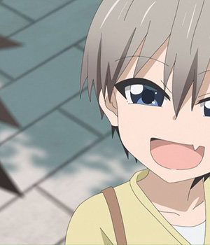 Uzaki-chan Muốn Đi Chơi! Uzaki-chan Muốn Đi Chơi!