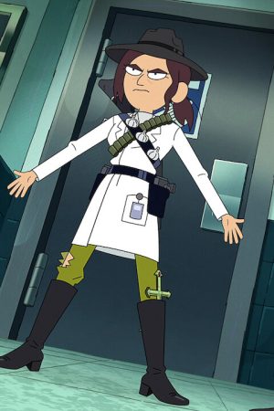 Văn Phòng Thuyết âm Mưu (Phần 2) Văn Phòng Thuyết âm Mưu (Phần 2)