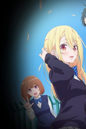 Vũ Điệu Của Thiên Thần Ngốc Nghếch Và Ác Quỷ Vũ Điệu Của Thiên Thần Ngốc Nghếch Và Ác Quỷ