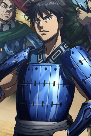 Vương Giả Thiên Hạ (Mùa 2) Vương Giả Thiên Hạ (Mùa 2)