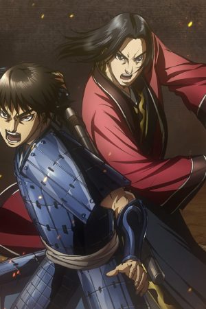 Vương Giả Thiên Hạ (Mùa 3) Vương Giả Thiên Hạ (Mùa 3)