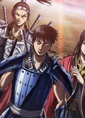 Vương Giả Thiên Hạ (Mùa 4) Vương Giả Thiên Hạ (Mùa 4)