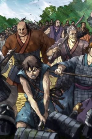 Vương Giả Thiên Hạ (Mùa 5) Vương Giả Thiên Hạ (Mùa 5)