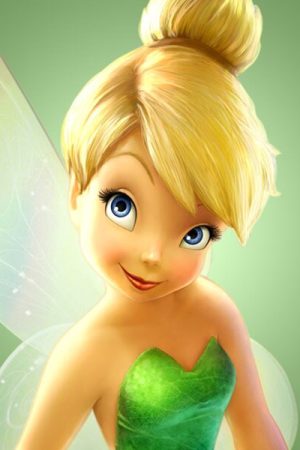 Tinker Bell - Cô Tiên Giúp Ích Tinker Bell - Cô Tiên Giúp Ích