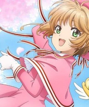 Sakura- Thủ Lĩnh Thẻ Bài Sakura- Thủ Lĩnh Thẻ Bài