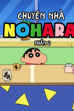 Chuyện Nhà Nohara (Phần 2) Chuyện Nhà Nohara (Phần 2)