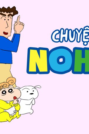 Chuyện Nhà Nohara (Phần 3) Chuyện Nhà Nohara (Phần 3)
