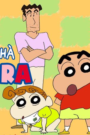 Chuyện Nhà Nohara (Phần 4) Chuyện Nhà Nohara (Phần 4)