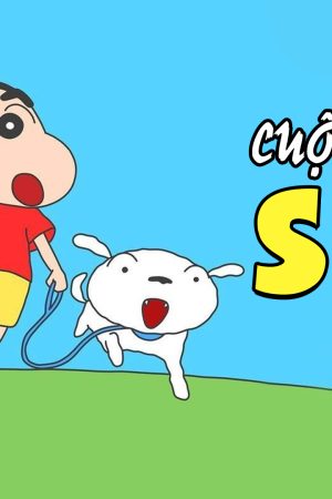 Cuộc Sống Của Shin (Phần 3) Cuộc Sống Của Shin (Phần 3)