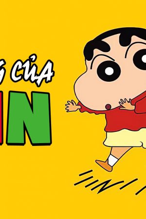 Cuộc Sống Của Shin (Phần 4) Cuộc Sống Của Shin (Phần 4)