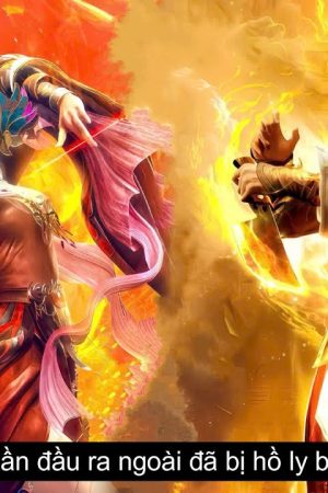 Mục Thần Ký Thuyết Minh Mục Thần Ký Thuyết Minh